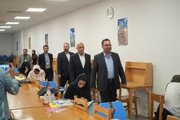 ببینید | آزمون‌های ورود به حرفه مهندسان، کاردان‌های فنی و معماران تجربی آبان ۱۴۰۵