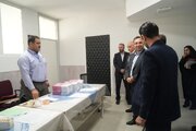 ببینید | آزمون‌های ورود به حرفه مهندسان، کاردان‌های فنی و معماران تجربی آبان ۱۴۰۵
