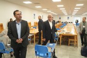 ببینید | آزمون‌های ورود به حرفه مهندسان، کاردان‌های فنی و معماران تجربی آبان ۱۴۰۵