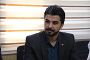ببینید| نشست بررسی برنامه اجرایی سال 1405 سازمان ملی زمین و مسکن در خوزستان به ریاست مدیرکل راه و شهرسازی و با حضور کلیه اعضا