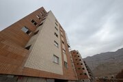 ببینید|گزارش تصویری از بازدید معاون امور عمرانی، مدیر کل راه و شهرسازی،شهردار کرمانشاه و دیگر معونان و مسولان استان و شهرستان از پروژه های نضت ملی مسکن شهر کرمانشاه