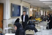 آزمون نظام مهندسی استان البرز