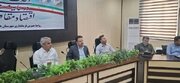 ببینید| برگزاری ستاد بازآفرینی شهری هندیجان با هدف بررسی مسائل محلات هدف بازآفرینی شهری