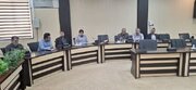 ببینید| برگزاری ستاد بازآفرینی شهری هندیجان با هدف بررسی مسائل محلات هدف بازآفرینی شهری