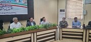 ببینید| برگزاری ستاد بازآفرینی شهری هندیجان با هدف بررسی مسائل محلات هدف بازآفرینی شهری