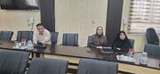 ببینید| برگزاری ستاد بازآفرینی شهری هندیجان با هدف بررسی مسائل محلات هدف بازآفرینی شهری
