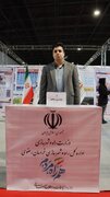 ببینید | پاسخگویی کارشناسان اداره کل راه و شهرسازی خراسان رضوی به بازدیدکنندگان سی‌امین نمایشگاه تخصصی صنعت ساختمان و تأسیسات