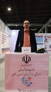 ببینید | پاسخگویی کارشناسان اداره کل راه و شهرسازی خراسان رضوی به بازدیدکنندگان سی‌امین نمایشگاه تخصصی صنعت ساختمان و تأسیسات