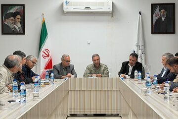 تأکید مسئولان عمرانی استان کرمانشاه بر تسریع  تکمیل پروژه‌های نهضت ملی مسکن