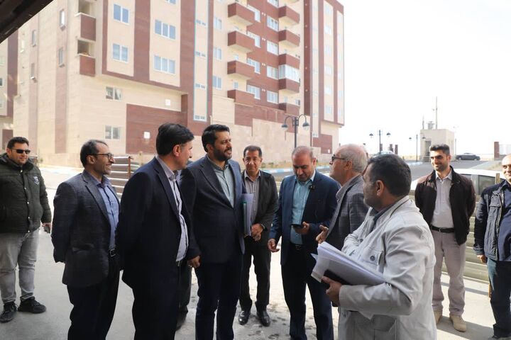 بازديد