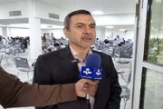 ببینید| آزمون ورود به حرفه مهندسان در سه حوزه زاهدان، ایرانشهر و چابهار استان سیستان و بلوچستان