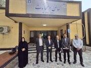 ببینید| آزمون ورود به حرفه مهندسان در سه حوزه زاهدان، ایرانشهر و چابهار استان سیستان و بلوچستان
