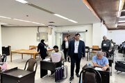 آزمون نظام مهندسی بوشهر