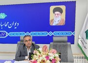 راهداری بوشهر دیوان محاسبات