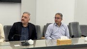 راهداری بوشهر دیوان محاسبات