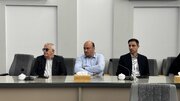 راهداری بوشهر دیوان محاسبات