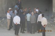 فیروز آباد - جم