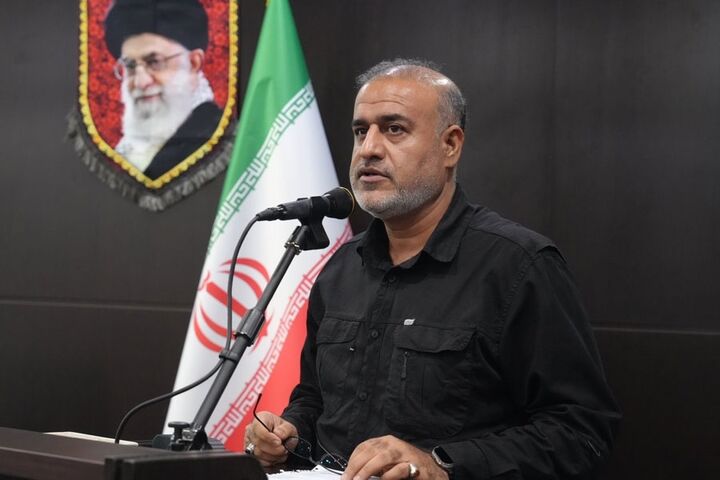 ایمنی در شهید رجایی باید ملموس باشد/ امور پسکرانه و مدیریت ایمنی آن باید با نگاهی حمایتی و سرمایه‌محور تقویت شود