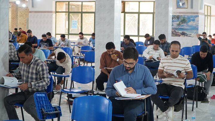 رقابت ۲۷۹۱ مهندس کرمانی در آزمون ورود به حرفه؛ گامی مهم برای اخذ پروانه اشتغال به کار