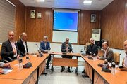 برگزاری دوره بازنگری و آشنایی با مقررات عمومی سیر و حرکت در راه‌آهن جنوب