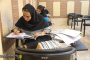 آزمون ورود به حرفه مهندسان آبان‌ماه ۱۴۰۵