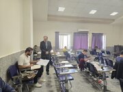 راه و شهرسازی گلستان