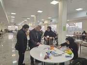 راه و شهرسازی گلستان