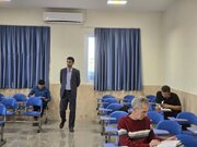 راه و شهرسازی گلستان