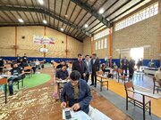 راه و شهرسازی گلستان