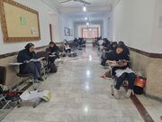 راه و شهرسازی گلستان