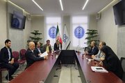 تهران