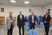 تهران