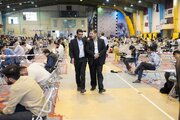 آزمون نظام مهندسی