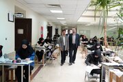 آزمون نظام مهندسی