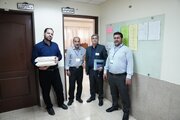 آزمون نظام مهندسی