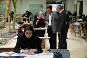 آزمون نظام مهندسی