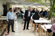 آزمون نظام مهندسی
