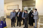 آزمون نظام آذربایجان شرقی
