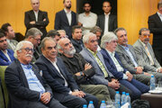 ببینید | تجلیل از مرکز ارتباطات و اطلاع‌رسانی وزارت راه و شهرسازی در هفدهمین همایش روابط عمومی الکترونیک