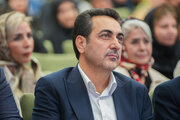 ببینید | تجلیل از مرکز ارتباطات و اطلاع‌رسانی وزارت راه و شهرسازی در هفدهمین همایش روابط عمومی الکترونیک