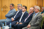 ببینید | تجلیل از مرکز ارتباطات و اطلاع‌رسانی وزارت راه و شهرسازی در هفدهمین همایش روابط عمومی الکترونیک