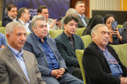 ببینید | تجلیل از مرکز ارتباطات و اطلاع‌رسانی وزارت راه و شهرسازی در هفدهمین همایش روابط عمومی الکترونیک