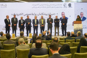ببینید | تجلیل از مرکز ارتباطات و اطلاع‌رسانی وزارت راه و شهرسازی در هفدهمین همایش روابط عمومی الکترونیک