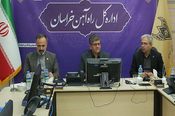 راه‌آهن در مسیر افزایش بهره‌وری/ کاهش ماندگاری واگن‌ها و توسعه درآمدهای غیرعملیاتی