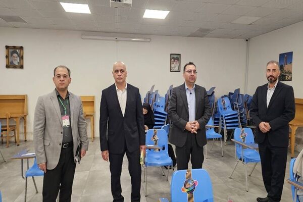ببینید| برگزاری آزمون های ورود به حرفه مهندسان و کاردانان تعیین صلاحیت معماران تجربی در تهران