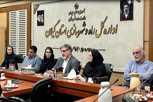 آغاز مطالعات طرح ویژه حفاظت و احیای بافت تاریخی رشت با رویکرد مشارکتی