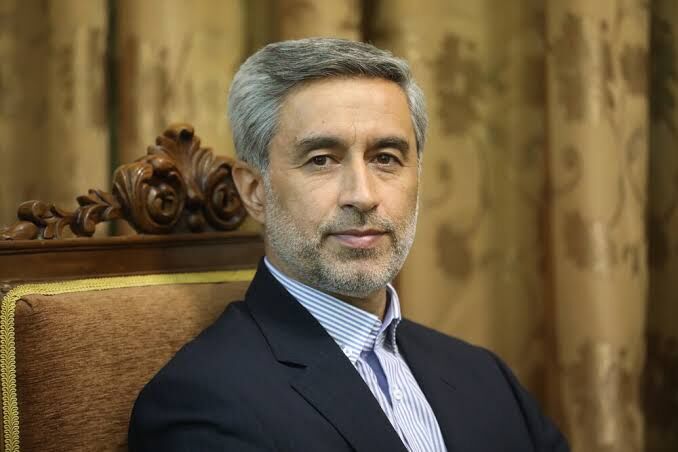 عضو هیأت‌مدیره سازمان مجری ساختمان‌ها منصوب شد