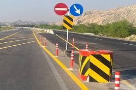 هزینه ۱۲ میلیارد تومانی برای ایمنی جاده‌های کاشمر در خراسان رضوی