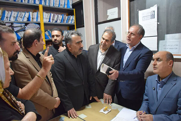گیلان