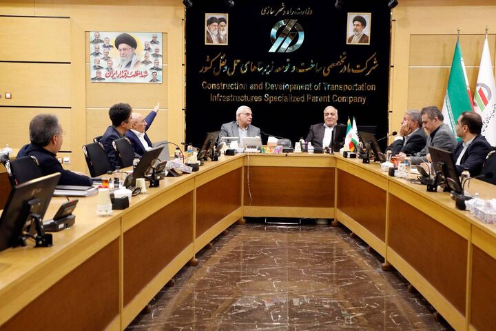  ساماندهی ترافیک البرز و چالوس در آینده با احداث دو آزادراه جدید